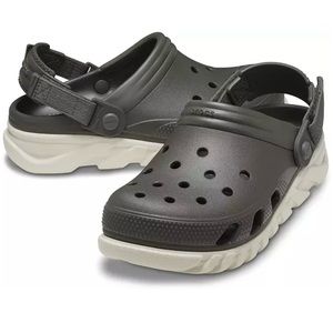 Crocs - Duet Max II Clog